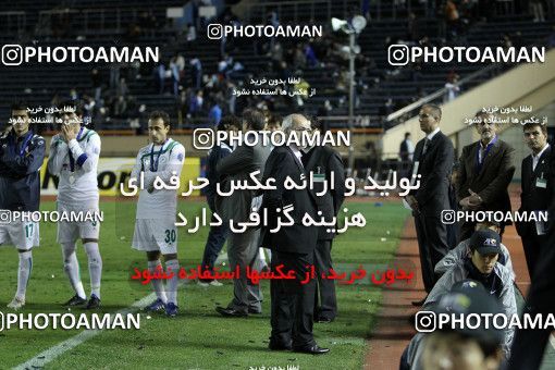 1100626, Tokyo, Japan, AFC Champions League 2010, Final, , Seongnam FC 3 v 1 Zob Ahan Esfahan on 2010/11/13 at ورزشگاه المپیک توکیو