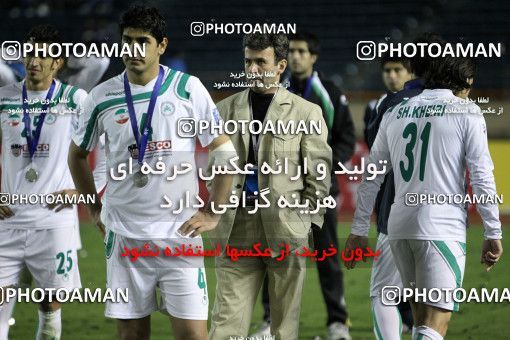 1100775, Tokyo, Japan, AFC Champions League 2010, Final, , Seongnam FC 3 v 1 Zob Ahan Esfahan on 2010/11/13 at ورزشگاه المپیک توکیو