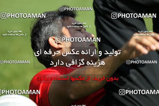 1100910, Tehran, , Steel Azin Football Team Training Session on 2010/11/14 at Kheyrieh Amal Stadium