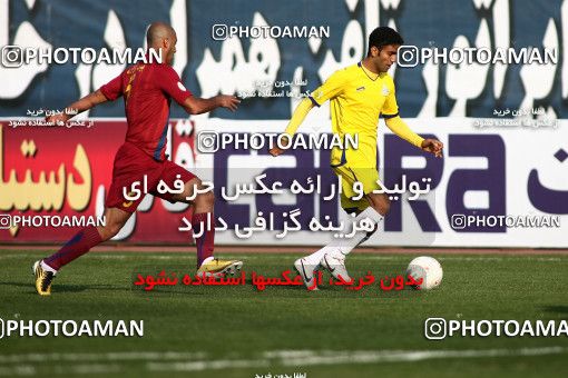 1101118, Tehran, , جام حذفی فوتبال ایران, Eighth final, , Steel Azin 2 v 1 Naft M Soleyman on 2010/11/20 at Shahid Dastgerdi Stadium