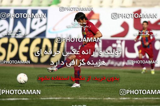 1101088, Tehran, , جام حذفی فوتبال ایران, Eighth final, , Steel Azin 2 v 1 Naft M Soleyman on 2010/11/20 at Shahid Dastgerdi Stadium