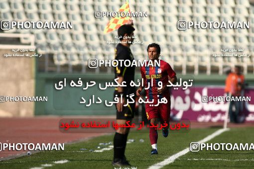 1101010, Tehran, , جام حذفی فوتبال ایران, Eighth final, , Steel Azin 2 v 1 Naft M Soleyman on 2010/11/20 at Shahid Dastgerdi Stadium