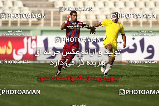 1101019, Tehran, , جام حذفی فوتبال ایران, Eighth final, , Steel Azin 2 v 1 Naft M Soleyman on 2010/11/20 at Shahid Dastgerdi Stadium