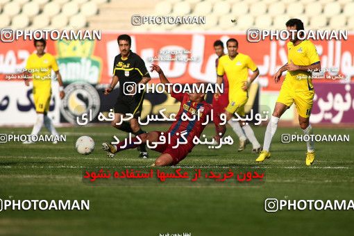 1101180, Tehran, , جام حذفی فوتبال ایران, Eighth final, , Steel Azin 2 v 1 Naft M Soleyman on 2010/11/20 at Shahid Dastgerdi Stadium