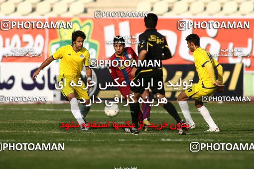 1101179, Tehran, , جام حذفی فوتبال ایران, Eighth final, , Steel Azin 2 v 1 Naft M Soleyman on 2010/11/20 at Shahid Dastgerdi Stadium