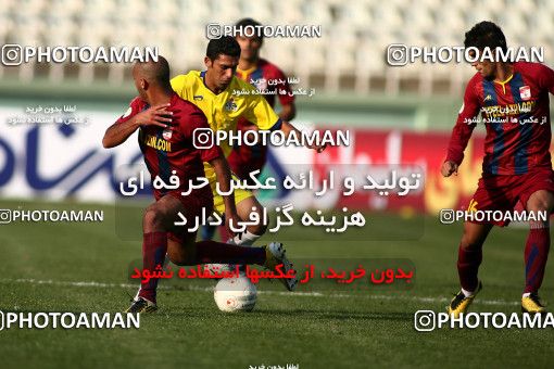 1101058, Tehran, , جام حذفی فوتبال ایران, Eighth final, , Steel Azin 2 v 1 Naft M Soleyman on 2010/11/20 at Shahid Dastgerdi Stadium