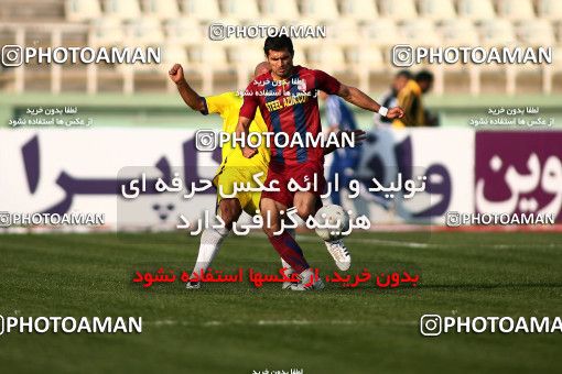 1101135, Tehran, , جام حذفی فوتبال ایران, Eighth final, , Steel Azin 2 v 1 Naft M Soleyman on 2010/11/20 at Shahid Dastgerdi Stadium