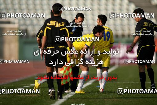 1101161, Tehran, , جام حذفی فوتبال ایران, Eighth final, , Steel Azin 2 v 1 Naft M Soleyman on 2010/11/20 at Shahid Dastgerdi Stadium