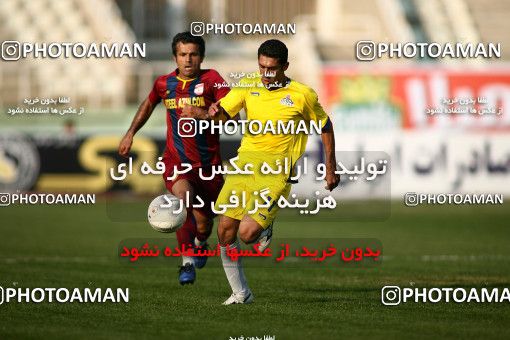 1101052, Tehran, , جام حذفی فوتبال ایران, Eighth final, , Steel Azin 2 v 1 Naft M Soleyman on 2010/11/20 at Shahid Dastgerdi Stadium