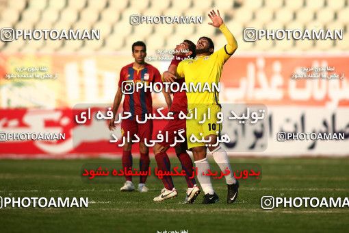1101165, Tehran, , جام حذفی فوتبال ایران, Eighth final, , Steel Azin 2 v 1 Naft M Soleyman on 2010/11/20 at Shahid Dastgerdi Stadium