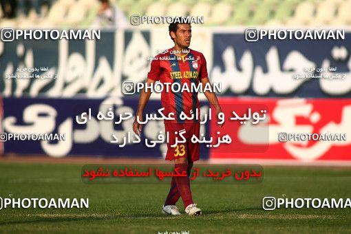 1101064, Tehran, , جام حذفی فوتبال ایران, Eighth final, , Steel Azin 2 v 1 Naft M Soleyman on 2010/11/20 at Shahid Dastgerdi Stadium