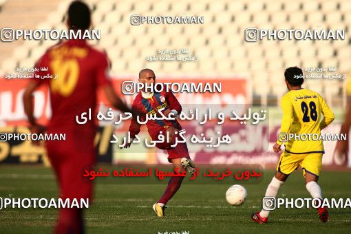 1101144, Tehran, , جام حذفی فوتبال ایران, Eighth final, , Steel Azin 2 v 1 Naft M Soleyman on 2010/11/20 at Shahid Dastgerdi Stadium