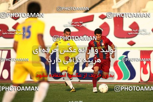 1101113, Tehran, , جام حذفی فوتبال ایران, Eighth final, , Steel Azin 2 v 1 Naft M Soleyman on 2010/11/20 at Shahid Dastgerdi Stadium