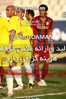 1101091, Tehran, , جام حذفی فوتبال ایران, Eighth final, , Steel Azin 2 v 1 Naft M Soleyman on 2010/11/20 at Shahid Dastgerdi Stadium
