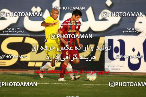 1101193, Tehran, , جام حذفی فوتبال ایران, Eighth final, , Steel Azin 2 v 1 Naft M Soleyman on 2010/11/20 at Shahid Dastgerdi Stadium