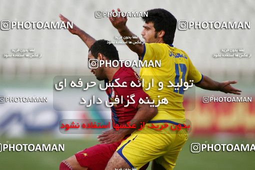 1101117, Tehran, , جام حذفی فوتبال ایران, Eighth final, , Steel Azin 2 v 1 Naft M Soleyman on 2010/11/20 at Shahid Dastgerdi Stadium