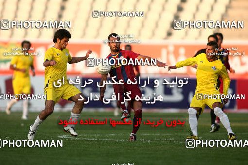 1101136, Tehran, , جام حذفی فوتبال ایران, Eighth final, , Steel Azin 2 v 1 Naft M Soleyman on 2010/11/20 at Shahid Dastgerdi Stadium
