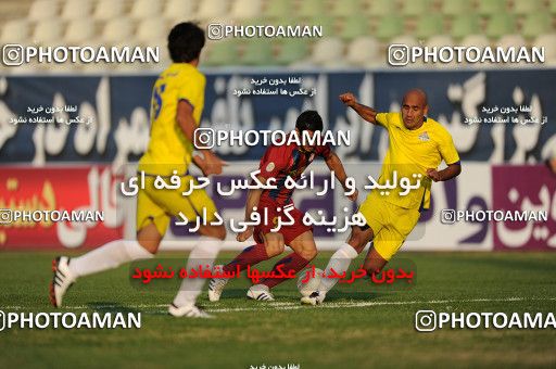1101263, Tehran, , جام حذفی فوتبال ایران, Eighth final, , Steel Azin 2 v 1 Naft M Soleyman on 2010/11/20 at Shahid Dastgerdi Stadium