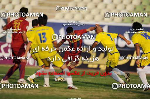 1101233, Tehran, , جام حذفی فوتبال ایران, Eighth final, , Steel Azin 2 v 1 Naft M Soleyman on 2010/11/20 at Shahid Dastgerdi Stadium