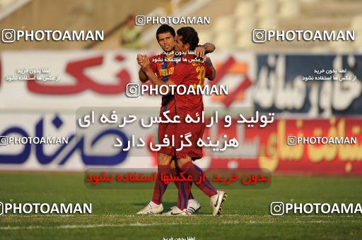 1101279, Tehran, , جام حذفی فوتبال ایران, Eighth final, , Steel Azin 2 v 1 Naft M Soleyman on 2010/11/20 at Shahid Dastgerdi Stadium