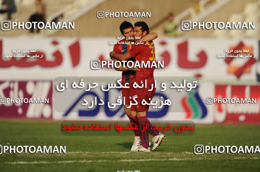 1101282, Tehran, , جام حذفی فوتبال ایران, Eighth final, , Steel Azin 2 v 1 Naft M Soleyman on 2010/11/20 at Shahid Dastgerdi Stadium