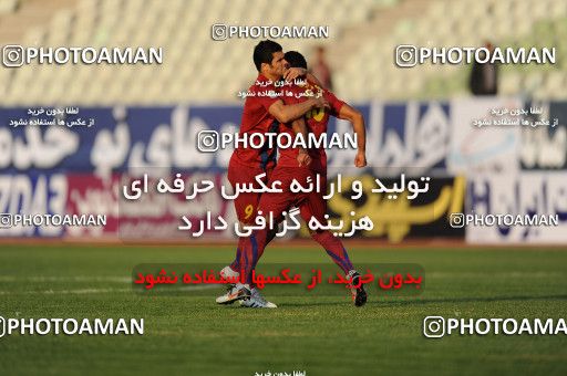 1101287, Tehran, , جام حذفی فوتبال ایران, Eighth final, , Steel Azin 2 v 1 Naft M Soleyman on 2010/11/20 at Shahid Dastgerdi Stadium