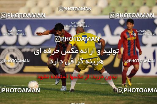 1101224, Tehran, , جام حذفی فوتبال ایران, Eighth final, , Steel Azin 2 v 1 Naft M Soleyman on 2010/11/20 at Shahid Dastgerdi Stadium