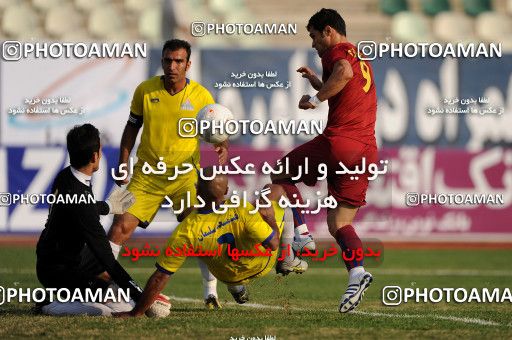 1101230, Tehran, , جام حذفی فوتبال ایران, Eighth final, , Steel Azin 2 v 1 Naft M Soleyman on 2010/11/20 at Shahid Dastgerdi Stadium