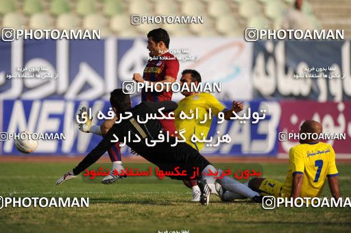 1101261, Tehran, , جام حذفی فوتبال ایران, Eighth final, , Steel Azin 2 v 1 Naft M Soleyman on 2010/11/20 at Shahid Dastgerdi Stadium