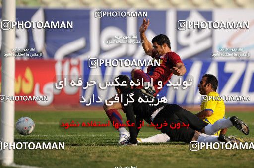 1101272, Tehran, , جام حذفی فوتبال ایران, Eighth final, , Steel Azin 2 v 1 Naft M Soleyman on 2010/11/20 at Shahid Dastgerdi Stadium