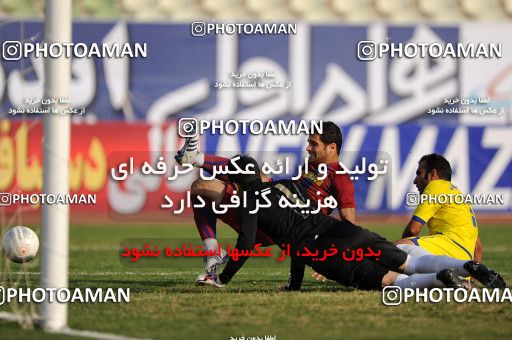 1101238, Tehran, , جام حذفی فوتبال ایران, Eighth final, , Steel Azin 2 v 1 Naft M Soleyman on 2010/11/20 at Shahid Dastgerdi Stadium