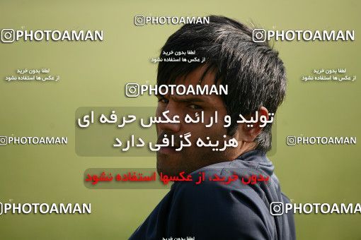 1101319, Tehran, , Steel Azin Football Team Training Session on 2010/11/22 at Kheyrieh Amal Stadium