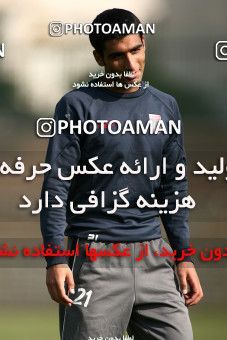 1101440, Tehran, , Steel Azin Training Session on 2010/11/23 at Kheyrieh Amal Stadium