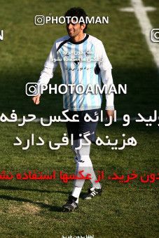 1101494, Tehran, [*parameter:4*], لیگ برتر فوتبال ایران، Persian Gulf Cup، Week 16، First Leg، Rah Ahan 0 v 0 Paykan on 2010/11/29 at Ekbatan Stadium