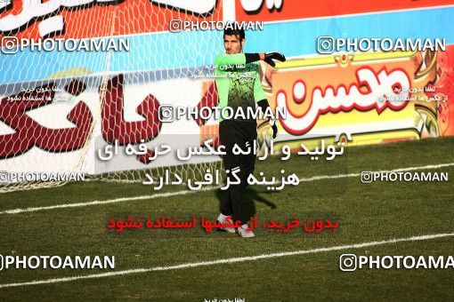 1101561, Tehran, [*parameter:4*], لیگ برتر فوتبال ایران، Persian Gulf Cup، Week 16، First Leg، Rah Ahan 0 v 0 Paykan on 2010/11/29 at Ekbatan Stadium