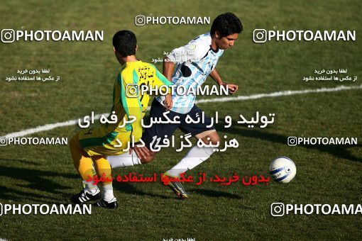 1101479, Tehran, [*parameter:4*], لیگ برتر فوتبال ایران، Persian Gulf Cup، Week 16، First Leg، Rah Ahan 0 v 0 Paykan on 2010/11/29 at Ekbatan Stadium