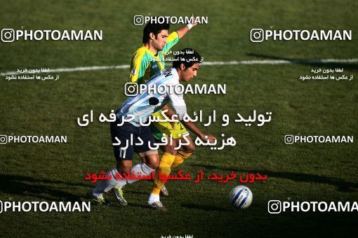 1101619, Tehran, [*parameter:4*], لیگ برتر فوتبال ایران، Persian Gulf Cup، Week 16، First Leg، Rah Ahan 0 v 0 Paykan on 2010/11/29 at Ekbatan Stadium