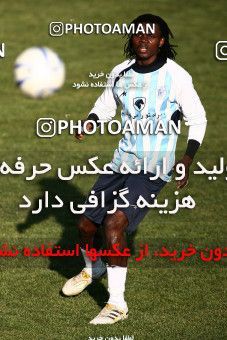 1101578, Tehran, [*parameter:4*], لیگ برتر فوتبال ایران، Persian Gulf Cup، Week 16، First Leg، Rah Ahan 0 v 0 Paykan on 2010/11/29 at Ekbatan Stadium