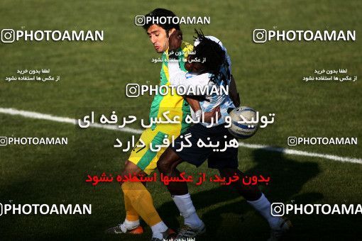 1101565, Tehran, [*parameter:4*], لیگ برتر فوتبال ایران، Persian Gulf Cup، Week 16، First Leg، Rah Ahan 0 v 0 Paykan on 2010/11/29 at Ekbatan Stadium