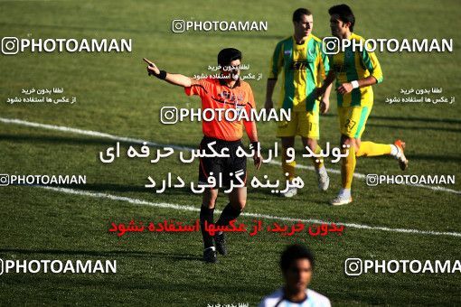 1101481, Tehran, [*parameter:4*], لیگ برتر فوتبال ایران، Persian Gulf Cup، Week 16، First Leg، Rah Ahan 0 v 0 Paykan on 2010/11/29 at Ekbatan Stadium