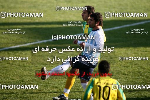 1101529, Tehran, [*parameter:4*], لیگ برتر فوتبال ایران، Persian Gulf Cup، Week 16، First Leg، Rah Ahan 0 v 0 Paykan on 2010/11/29 at Ekbatan Stadium