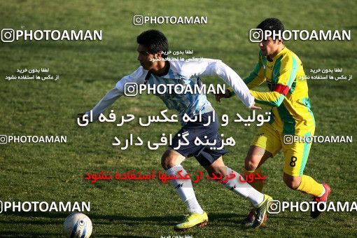 1101513, Tehran, [*parameter:4*], لیگ برتر فوتبال ایران، Persian Gulf Cup، Week 16، First Leg، Rah Ahan 0 v 0 Paykan on 2010/11/29 at Ekbatan Stadium
