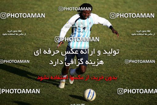 1101591, Tehran, [*parameter:4*], لیگ برتر فوتبال ایران، Persian Gulf Cup، Week 16، First Leg، Rah Ahan 0 v 0 Paykan on 2010/11/29 at Ekbatan Stadium