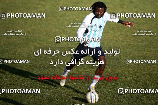 1101558, Tehran, [*parameter:4*], لیگ برتر فوتبال ایران، Persian Gulf Cup، Week 16، First Leg، Rah Ahan 0 v 0 Paykan on 2010/11/29 at Ekbatan Stadium