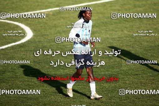 1101587, Tehran, [*parameter:4*], لیگ برتر فوتبال ایران، Persian Gulf Cup، Week 16، First Leg، Rah Ahan 0 v 0 Paykan on 2010/11/29 at Ekbatan Stadium
