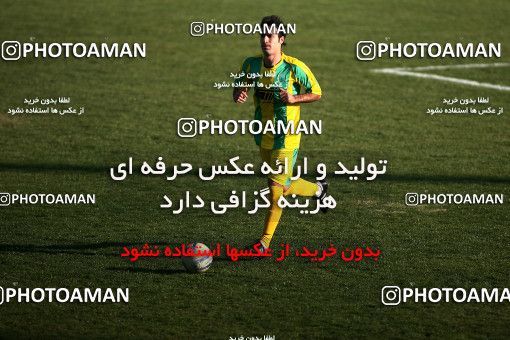 1101632, Tehran, [*parameter:4*], لیگ برتر فوتبال ایران، Persian Gulf Cup، Week 16، First Leg، Rah Ahan 0 v 0 Paykan on 2010/11/29 at Ekbatan Stadium