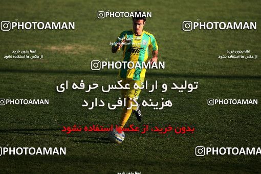 1101545, Tehran, [*parameter:4*], لیگ برتر فوتبال ایران، Persian Gulf Cup، Week 16، First Leg، Rah Ahan 0 v 0 Paykan on 2010/11/29 at Ekbatan Stadium