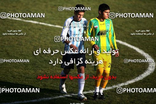 1101492, Tehran, [*parameter:4*], لیگ برتر فوتبال ایران، Persian Gulf Cup، Week 16، First Leg، Rah Ahan 0 v 0 Paykan on 2010/11/29 at Ekbatan Stadium