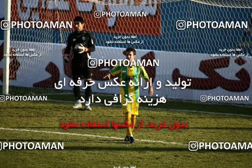 1101609, Tehran, [*parameter:4*], لیگ برتر فوتبال ایران، Persian Gulf Cup، Week 16، First Leg، Rah Ahan 0 v 0 Paykan on 2010/11/29 at Ekbatan Stadium