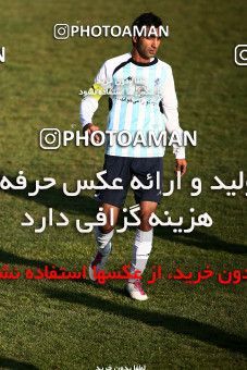 1101469, Tehran, [*parameter:4*], لیگ برتر فوتبال ایران، Persian Gulf Cup، Week 16، First Leg، Rah Ahan 0 v 0 Paykan on 2010/11/29 at Ekbatan Stadium